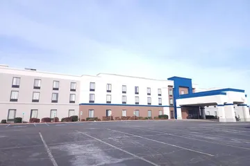 Hampton Inn & Suites Lamar