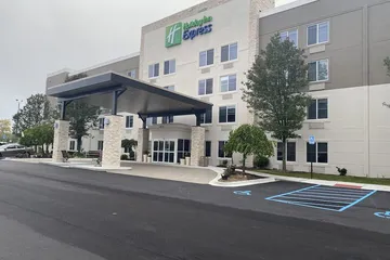 Holiday Inn Express Wixom by IHG