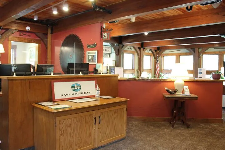 Hotel Interior 2 of 193