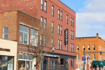 The Historic Gould Hotel Seneca Falls an Ascend Collection Hotel