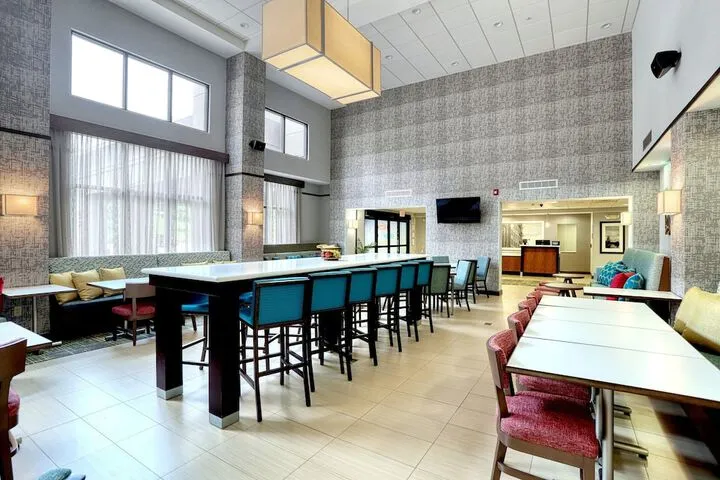 Hotel Interior 2 of 61