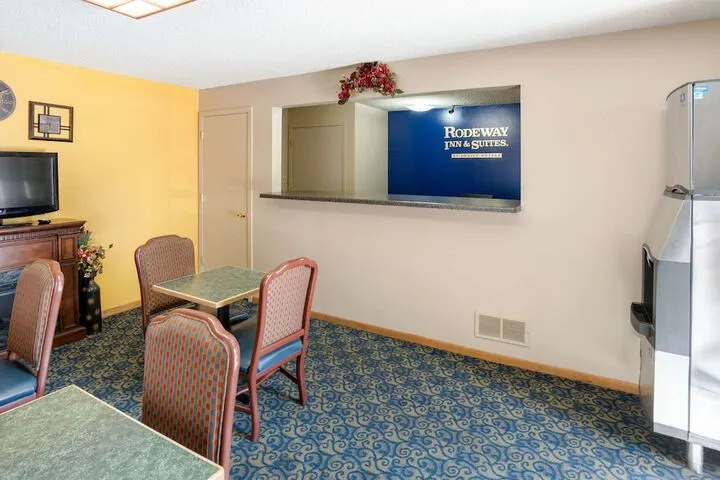 Hotel Interior 2 of 44