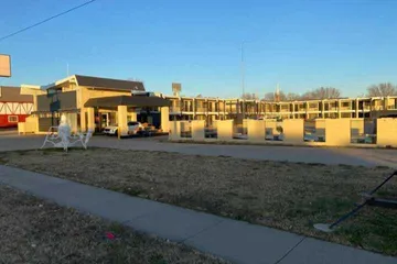 The Hastings Inn Salina