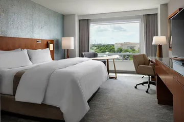 The Westin Austin at the Domain