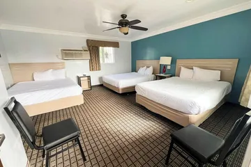 Viking Motel
