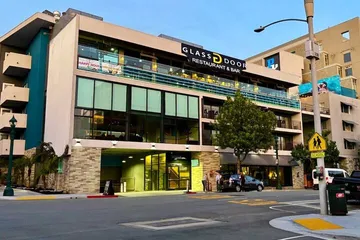Porto Vista Hotel Downtown