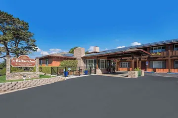 Clarion Collection Wilkies Inn Pacific Grove - Monterey