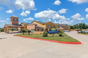Days Inn by Wyndham Rockdale Texas