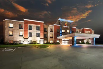 Comfort Suites Gothenburg South