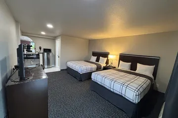 Royal Inn Eugene