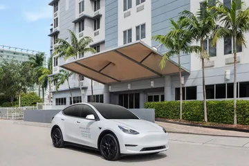 SpringHill Suites by Marriott Miami Downtown / Medical Center