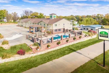 Wamego Inn and Suites