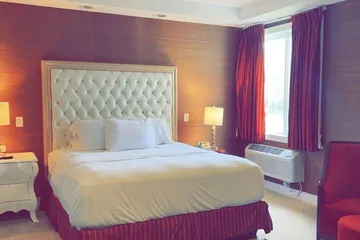 Rocky River Inn