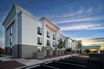 Hampton Inn & Suites Tucson East / Williams Center