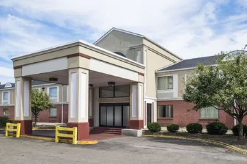 Red Roof Inn Columbus - Ohio State Fairgrounds
