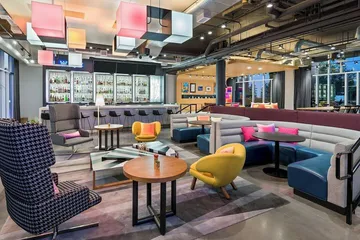 Aloft by Marriott Jacksonville Airport