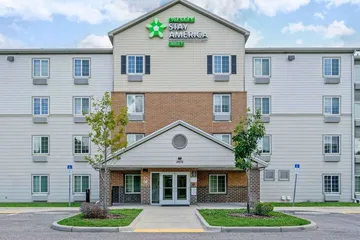 Extended Stay America Select Suites - Clearwater