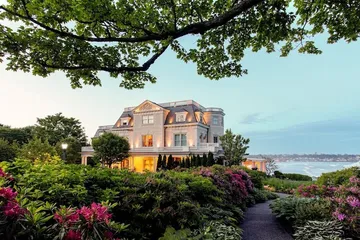 The Chanler at Cliff Walk