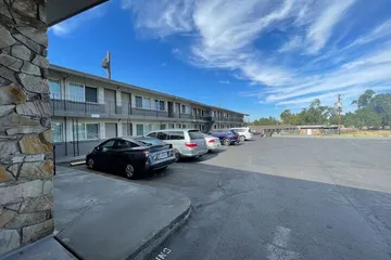 Motel 6 Hermison OR - Umatila
