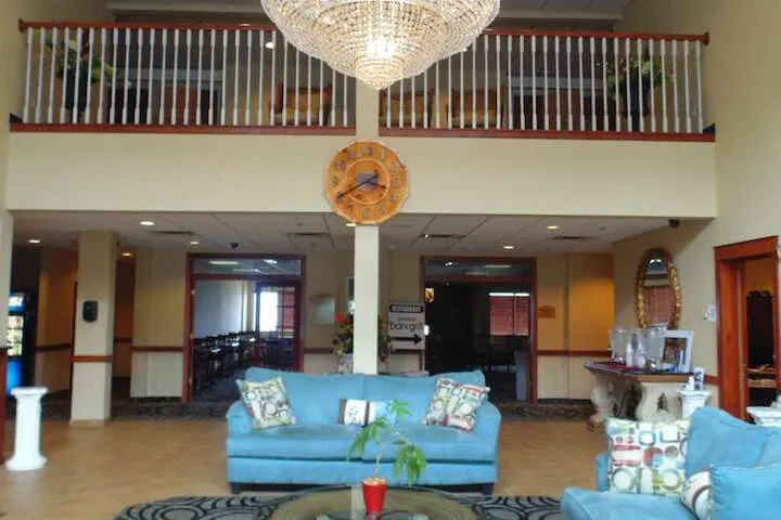 Hotel Interior 4 of 68