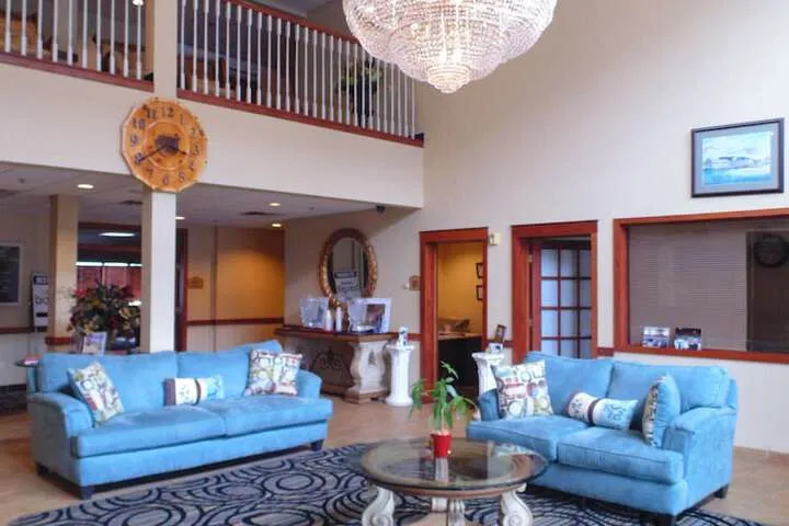 Hotel Interior 5 of 68