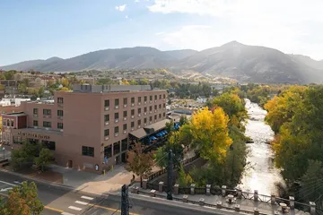 The Golden Hotel an Ascend Collection Hotel