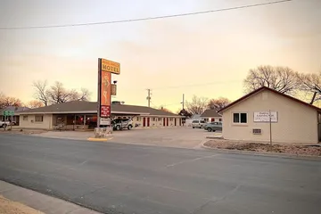 Annie Oakley Motel Oakley