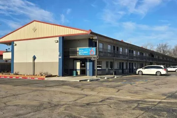 Motel 6 Oklahoma City OK - Frontier City