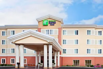 Holiday Inn Express Chehalis-Centralia by IHG