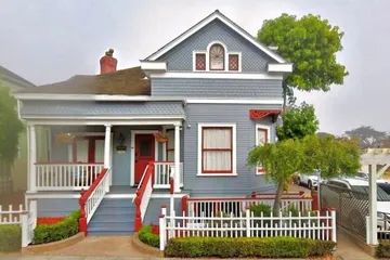 Pacific Grove Inn