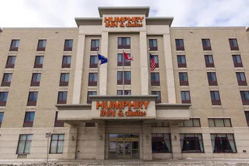 Humphry Inn & Suites