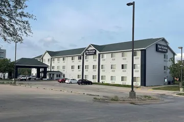 New Victorian Suites