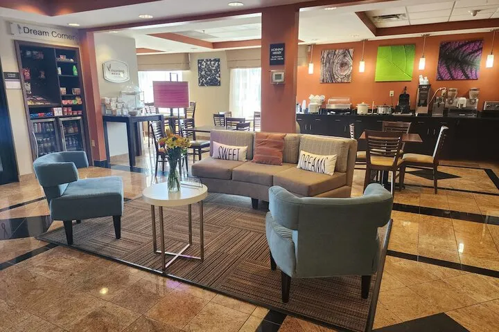Hotel Interior 2 of 60