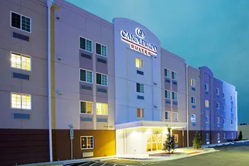 Candlewood Suites Jacksonville by IHG