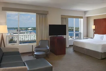 Residence Inn by Marriott Kingston Waters Edge