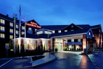 Hilton Garden Inn Seattle / Bothell