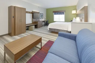 Holiday Inn Express & Suites Denton North by IHG