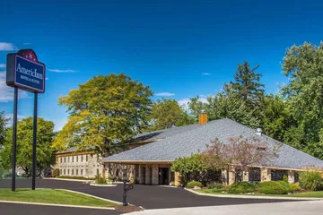 AmericInn by Wyndham Delafield-Waukesha-Milwaukee