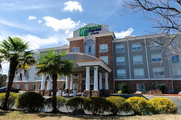 Holiday Inn Express Atlanta Airport West - Camp Creek Market by IHG
