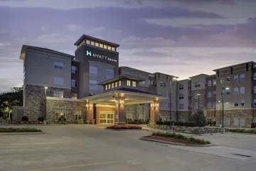 Hyatt House Shelton