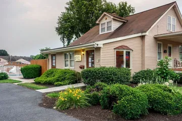 Cocoa Country Inn at Hershey
