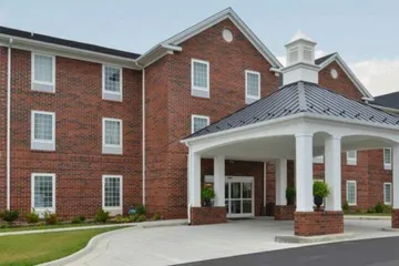 Appomattox Inn and Suites