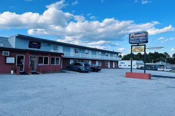 Pamola Motor Lodge
