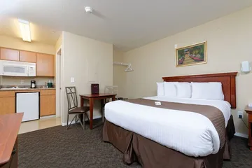 Siegel Select Casa Grande