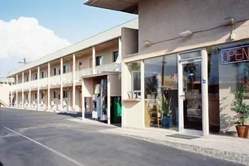 Stone Inn U of A