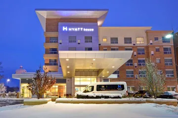 HYATT house Chicago / Naperville/Warrenville
