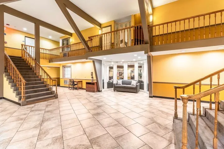 Hotel Interior 3 of 23