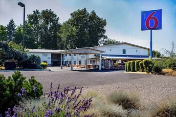 Motel 6 Gresham OR - Portland