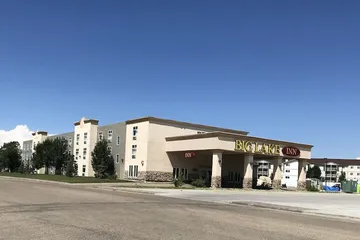 Big Lake Inn