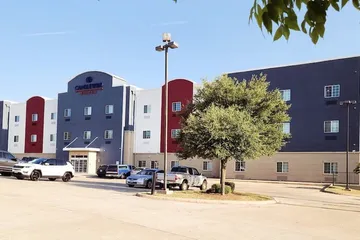 Candlewood Suites Mount Pleasant by IHG